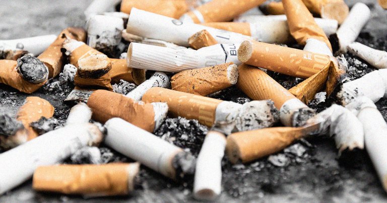 New Zealand to Completely Ban Tobacco for Anyone Born After 2008