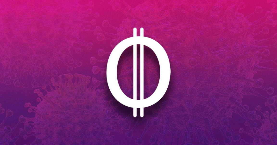 A new cryptocurrency is hitting the market named after the deadly new coronavirus variant dubbed Omicron.