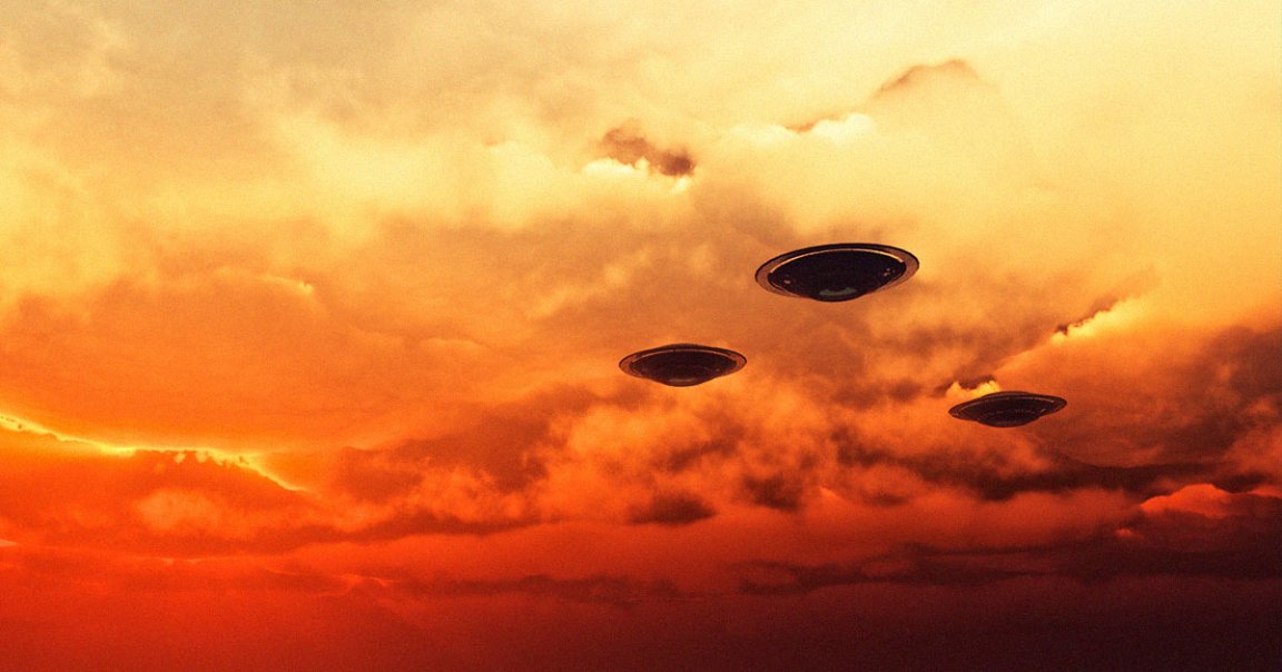 A new Pentagon department may be bad news for the unusual Trump-era transparency into the military's secretive cache of UFO sightings.