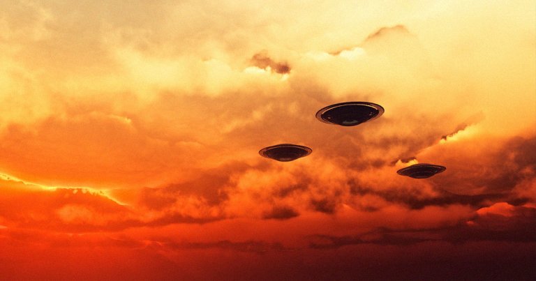 A new Pentagon department may be bad news for the unusual Trump-era transparency into the military's secretive cache of UFO sightings.