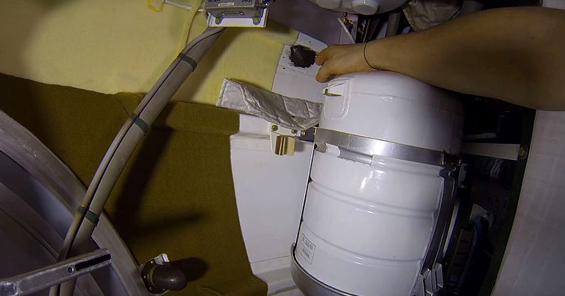 Russia might soon press criminal charges against a NASA astronaut for allegedly sabotaging one of their spacecraft in 2018.