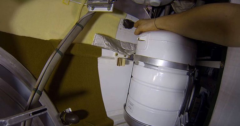 Russia might soon press criminal charges against a NASA astronaut for allegedly sabotaging one of their spacecraft in 2018.