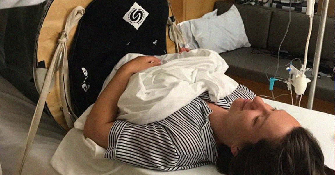A team of scientists have created a sleeping bag that sucks on the legs and feet of astronauts to keep them healthy long term.