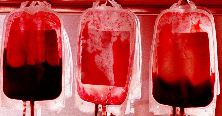 A team of researchers have discovered that a particle found in the blood of the young could be the secret to keeping older folks youthful.