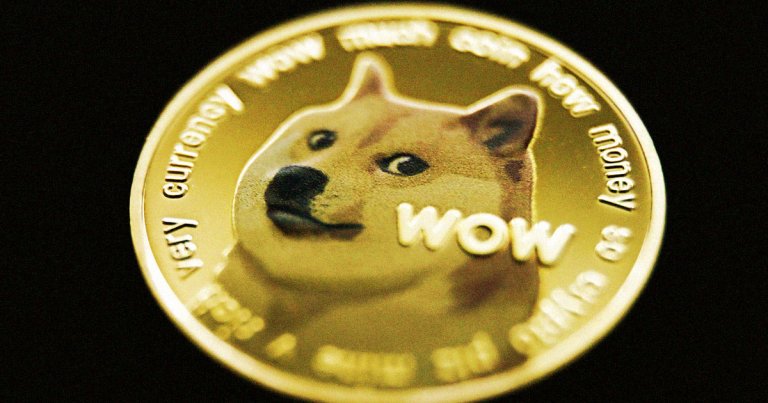 Dogecoin prices spiked on Tuesday after Elon Musk announced that Tesla would be accepting the crypto in their merch store.