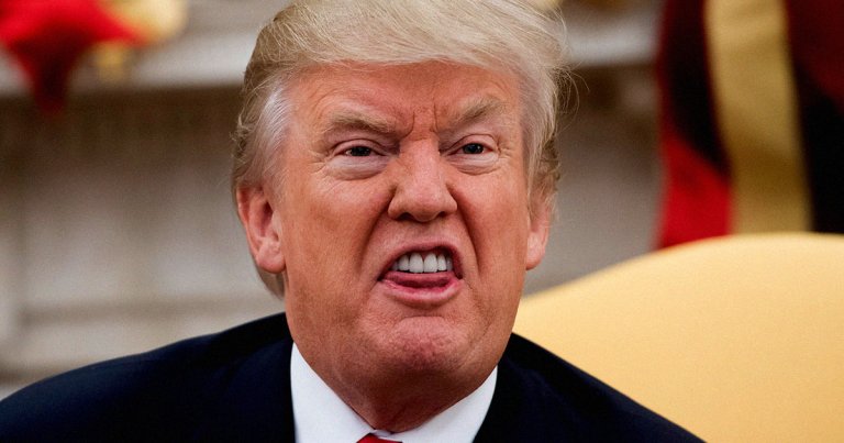 A new book claims that former President Donald Trump tested positive for COVID-19 before interacting with countless hundreds of people.