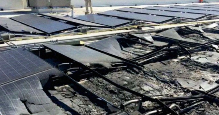 The SEC opened an investigation into Tesla over the company failing to notify shareholders of solar panel defects that could lead to fires.