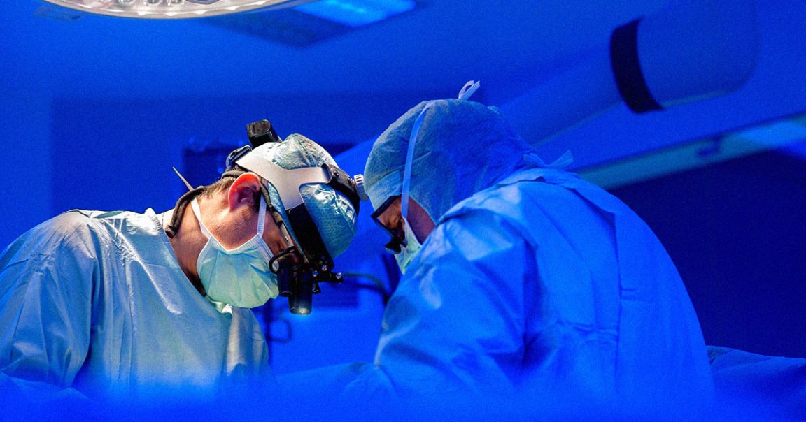 A Massachusetts man may be choosing death over a life-saving transplant because his politics bar him from getting the COVID-19 vaccine.