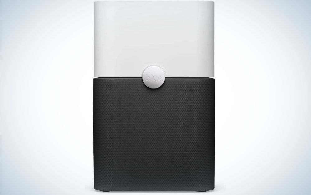 Blueair Blue Pure211 is the best air purifier
