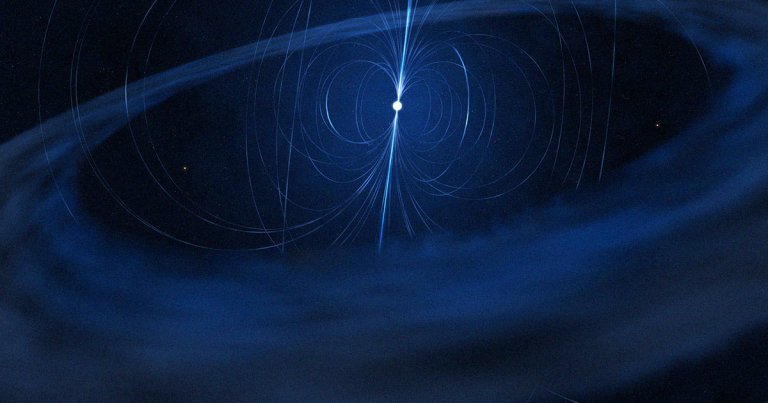 Astronomers are puzzled by a mysterious celestial object that is releasing massive bursts of energy at astonishingly regular 18 minute intervals.