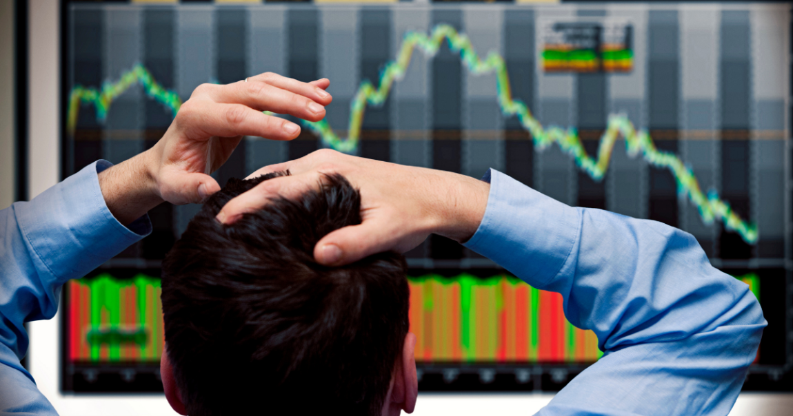 The aggregate crypto market has lost more than $1 trillion in a crash since late last year, and some experts argue regulation is the solution.