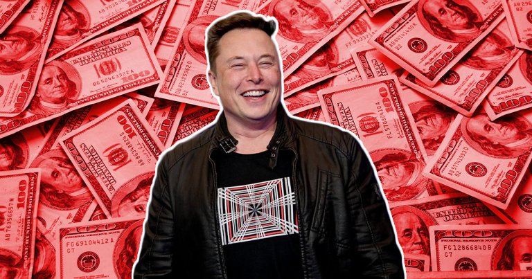 Analysts expect 2022 to be a financial boon for Tesla — and that means its CEO Elon Musk could net billions of dollars in stock awards.