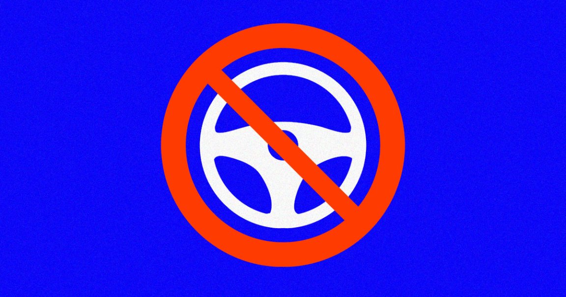 The country of France passed a law in December that will require car companies to tell people not to drive in its commercials.