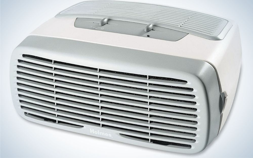 Holmes Desktop Purifier