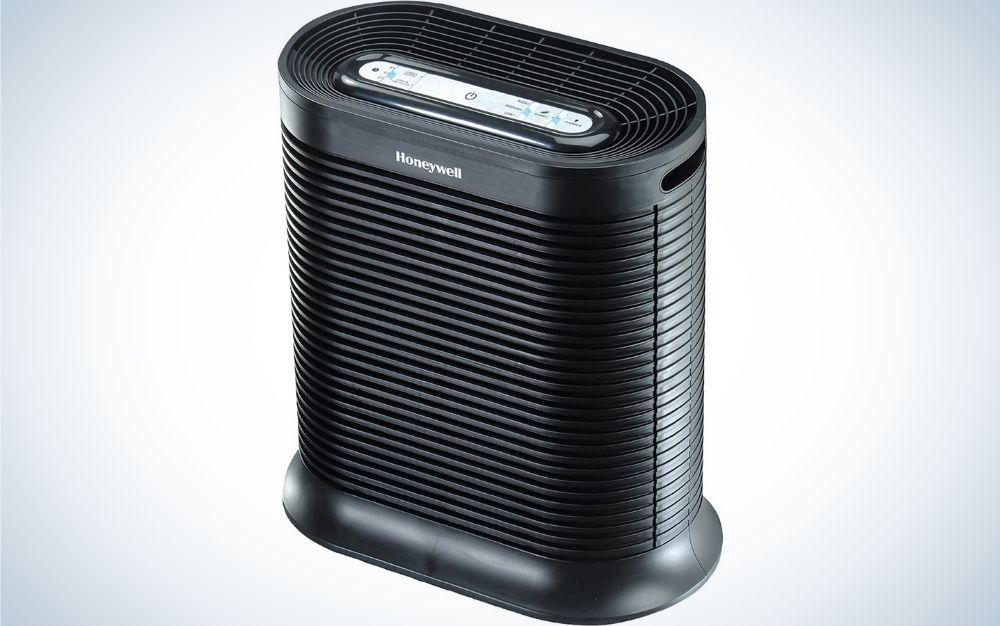 Honeywell HPA100