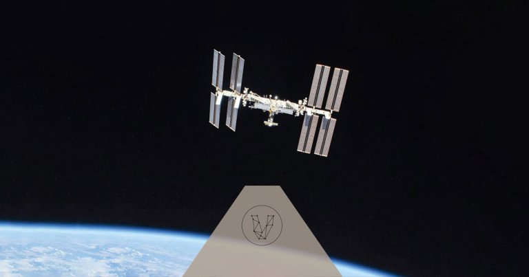 The International Space Station's about to get that much cooler now that NASA has approved a venture that will bring an art gallery/museum aboard. 