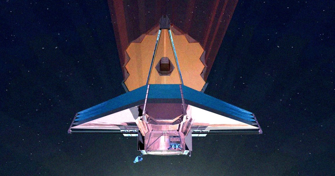It’s finally happening: the James Webb Space Telescope (JWST) will soon reach its forever home — but it needs to clear one last hurdle first.