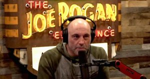 Joe Rogan Misinterprets Important Scientific Study So Badly That Its ...
