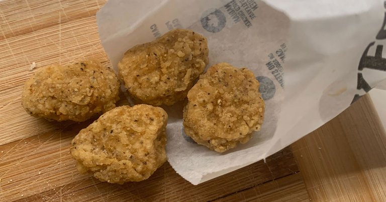 Not everybody was impressed by KFC's latest plant-based chicken offerings.