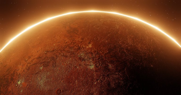 NASA's Jim Green is leaving the space agency after four decades, but says he has plans to terraform Mars and make it habitable with a magnetic shield.