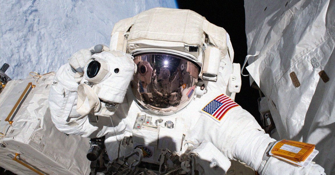 A new report released by the agency’s Office of Investigator General revealed that the astronaut corp is the lowest it’s ever been since the 1970s.