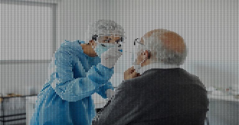A new interview about COVID disinformation research finds that people who believe coronavirus conspiracies are more likely to get sick.