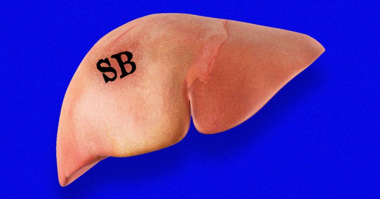 A British transplant surgeon has finally been stripped of his medical license after infamously branding his initials into patients' organs in late 2013. 