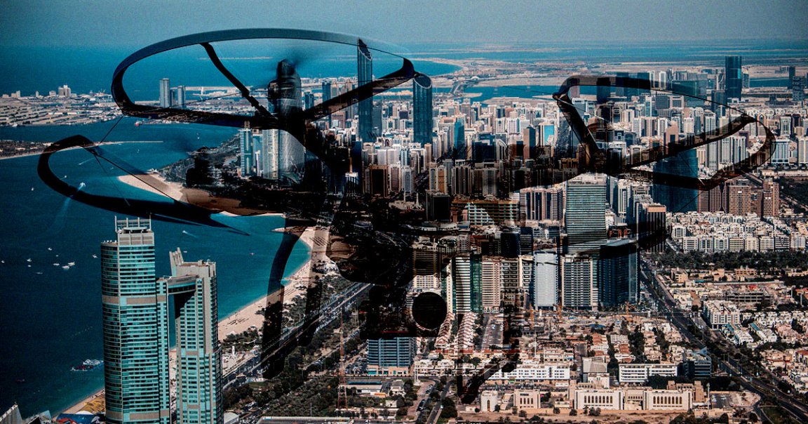 The United Arab Emirates has announced a total ban on flying consumer drones anywhere within the country after last week's deadly attacks in Abu Dhabi.