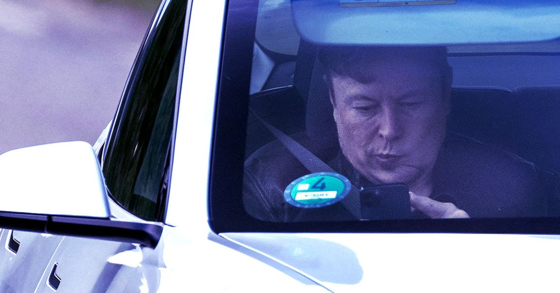 A new supercut video demonstrates that Tesla CEO Elon Musk has been promising that Teslas will drive themselves next year — every year since 2014.