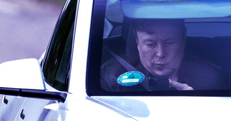 A new supercut video demonstrates that Tesla CEO Elon Musk has been promising that Teslas will drive themselves next year — every year since 2014.