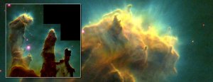 NASA, ESA, STScI, J. Hester and P. Scowen (Arizona State University)