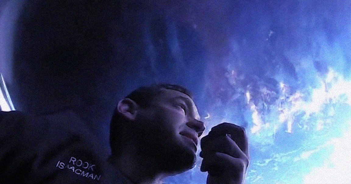 Billionaire and SpaceX's first frequent flier Jared Isaacman is creating a private space program that culminates in the launch of the Starship megarocket.