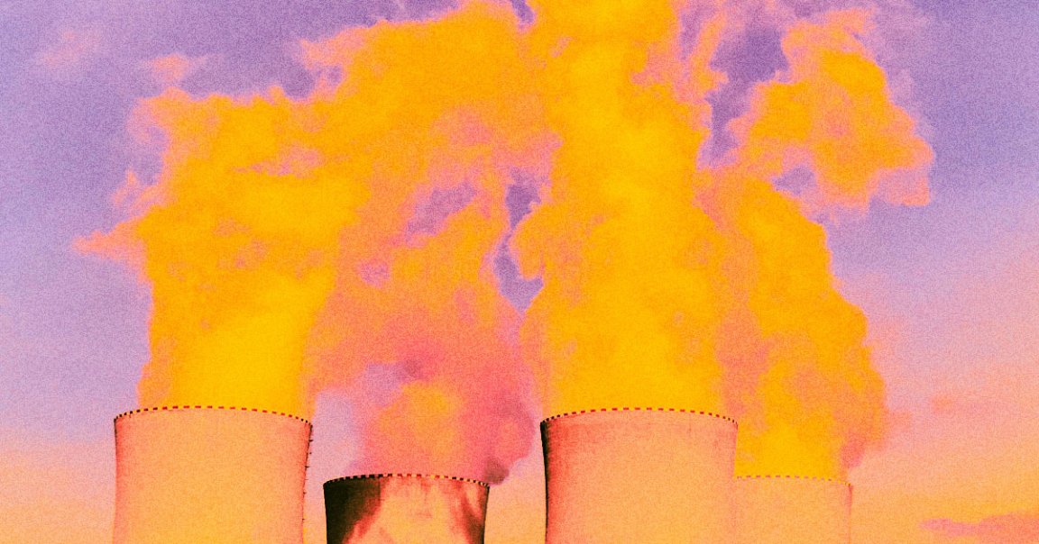 A new study by NewClimate Institute found that 25 large corporations that promised to fight climate change are doing a laughably bad job at it.
