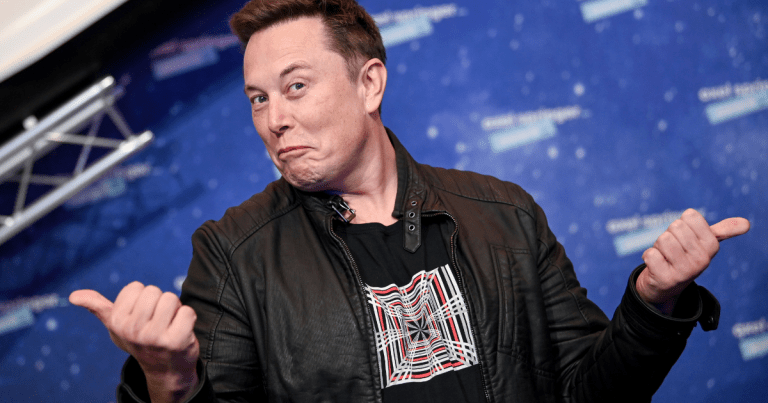 Elon Musk might be the billionaire CEO of Tesla, SpaceX and The Boring Company but the 50-year old is dating yet another young woman less than half his age.