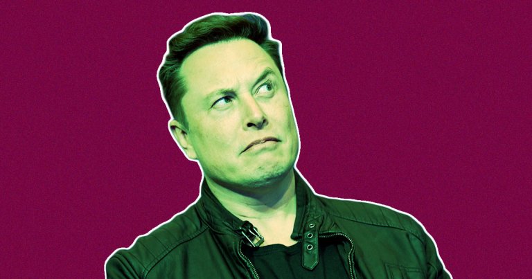 Tesla CEO and Terrible Boss Elon Musk thinks there’s just too much bad news out there these days — and it’s the hateful media’s fault.