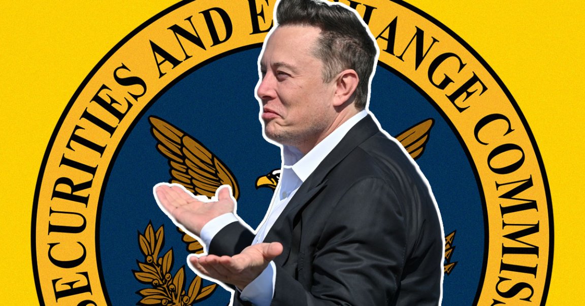 The SEC is yet again investigating Tesla CEO Elon Musk.This time, Musk and his brother are being investigated for possibly violating insider trading rules.
