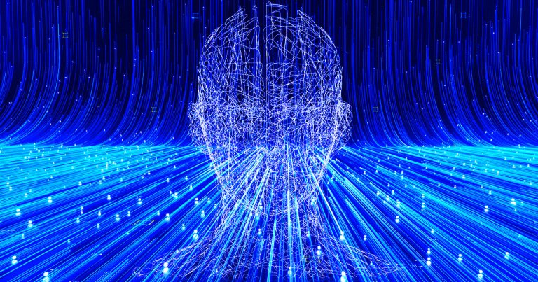 Could the entire internet be generated by AI soon? At least one expert at the Copenhagen Institute for Future Studies is studying AI-generated content.
