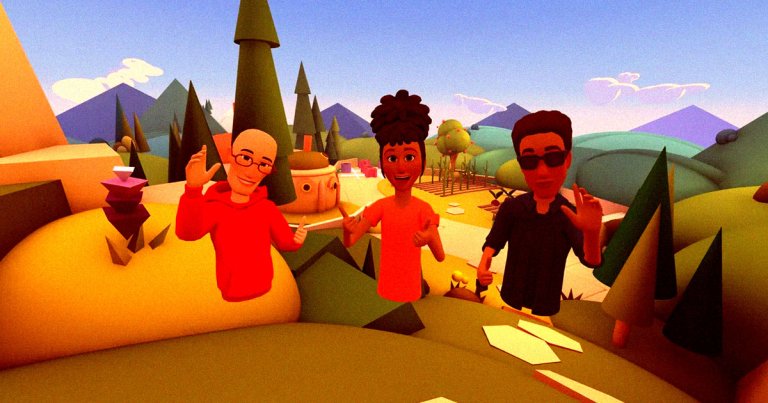 Child safety experts are sounding the alarm on the metaverse saying that it will attract sexual predators preying on kids using apps such as Horizon Worlds.