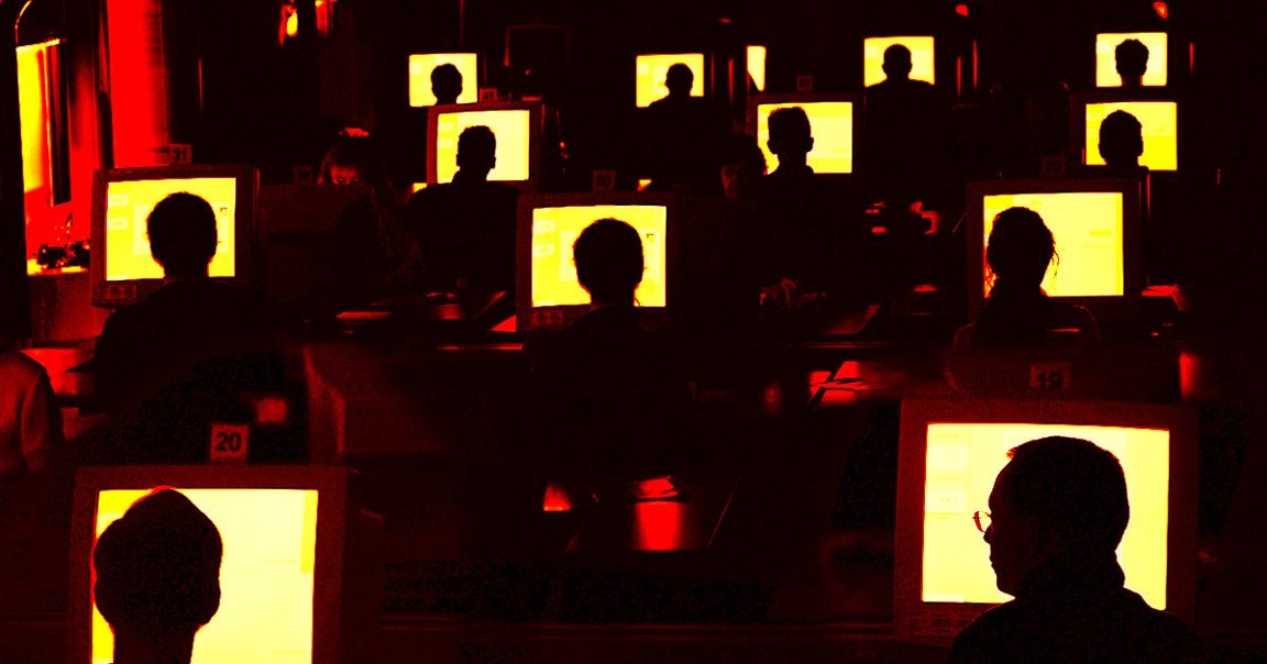 Facebook's lowest-paid workers make only $1.50 an hour to moderate violent and disturbing content in an outsourced facility in Kenya.