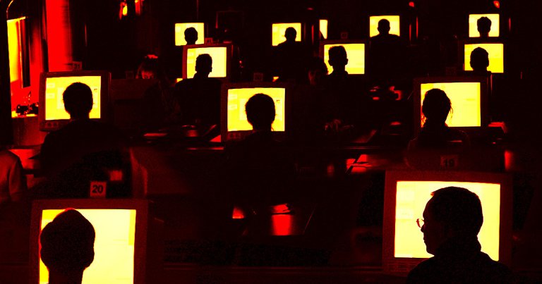 Facebook's lowest-paid workers make only $1.50 an hour to moderate violent and disturbing content in an outsourced facility in Kenya.