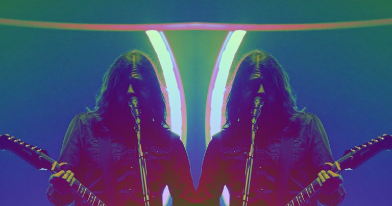 Fans Say the Foo Fighters’ Metaverse Concert Was A Total Disaster