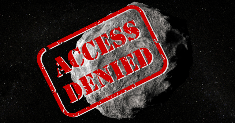 An asteroid called 2022 AE1 showed potential impact with Earth in July of 2023, but the threat has now been reduced to nearly zero and will not impact.