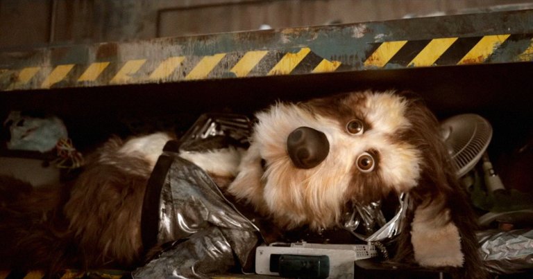Meta aired a rather bizarre Super Bowl ad for its Quest 2 virtual reality headset, in which it compared its customers to a thrown away animatronic.