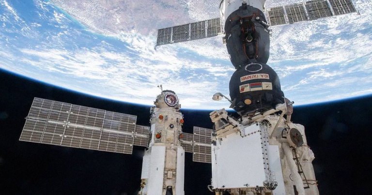 NASA has announced that operations aboard the space station will proceed as usual despite the Russian invasion of Ukraine.