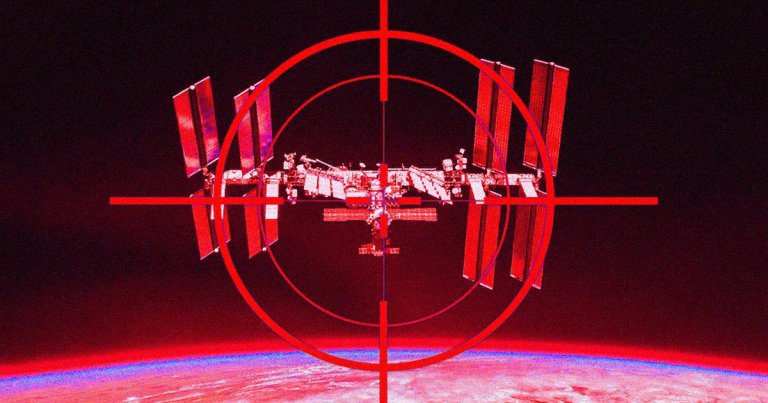 After years of exploring options, NASA has finally decided on how it wants to retire the International Space Station.