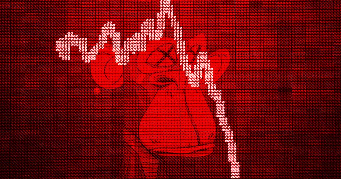 Ex-investment banker Colborn Bell, who owns millions of dollars worth of NFTs, warns the market for the tokens is about to crash, Fortune reports.
