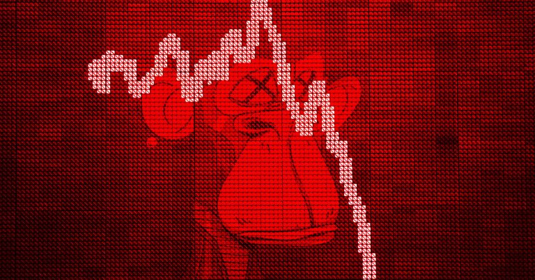 Ex-investment banker Colborn Bell, who owns millions of dollars worth of NFTs, warns the market for the tokens is about to crash, Fortune reports.
