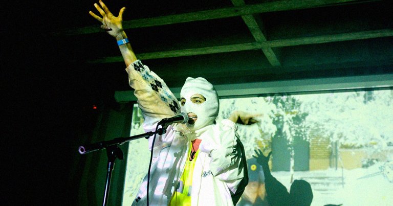 The founder of the Pussy Riot has teamed up with American non-fungible token (NFT) artists to use crypto to raise funds for Ukrainian aid groups.