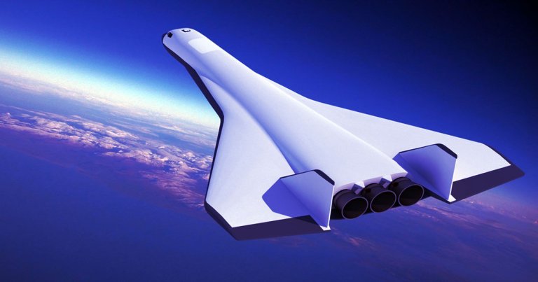 Startup Radian Aerospace announced that it secured $27.5 million in funding to develop the first "horizontal takeoff and landing" space plane.