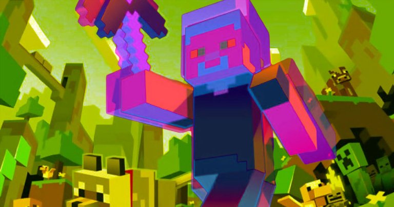 A group of Russian teenagers got in trouble this week for planning to blow up a fake government building built in Minecraft. One was sentenced to prison.